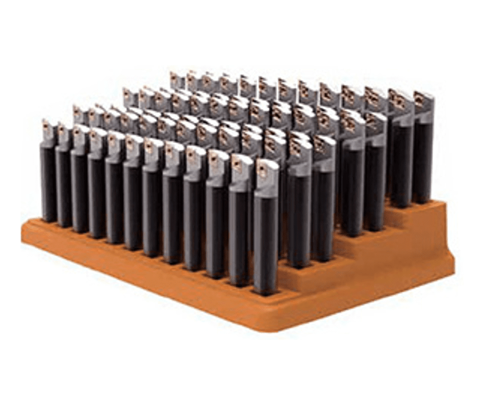 Футляр для режущего инструмента (кв. сечение) 25 мм (арт. G3-03)