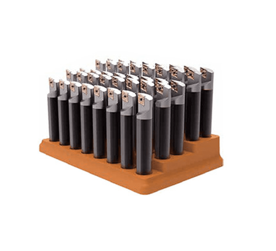 Футляр для режущего инструмента d32 мм (арт. G3-04)