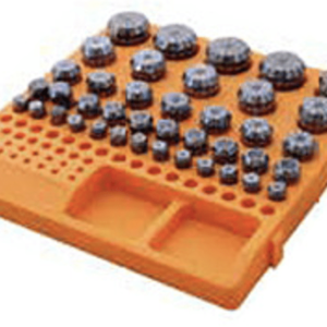 Изображение товара Футляр для цанг (арт. G4-01)