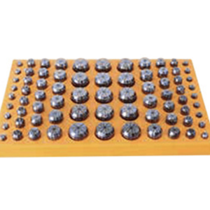 Изображение товара Футляр для цанг (арт. G4-02)