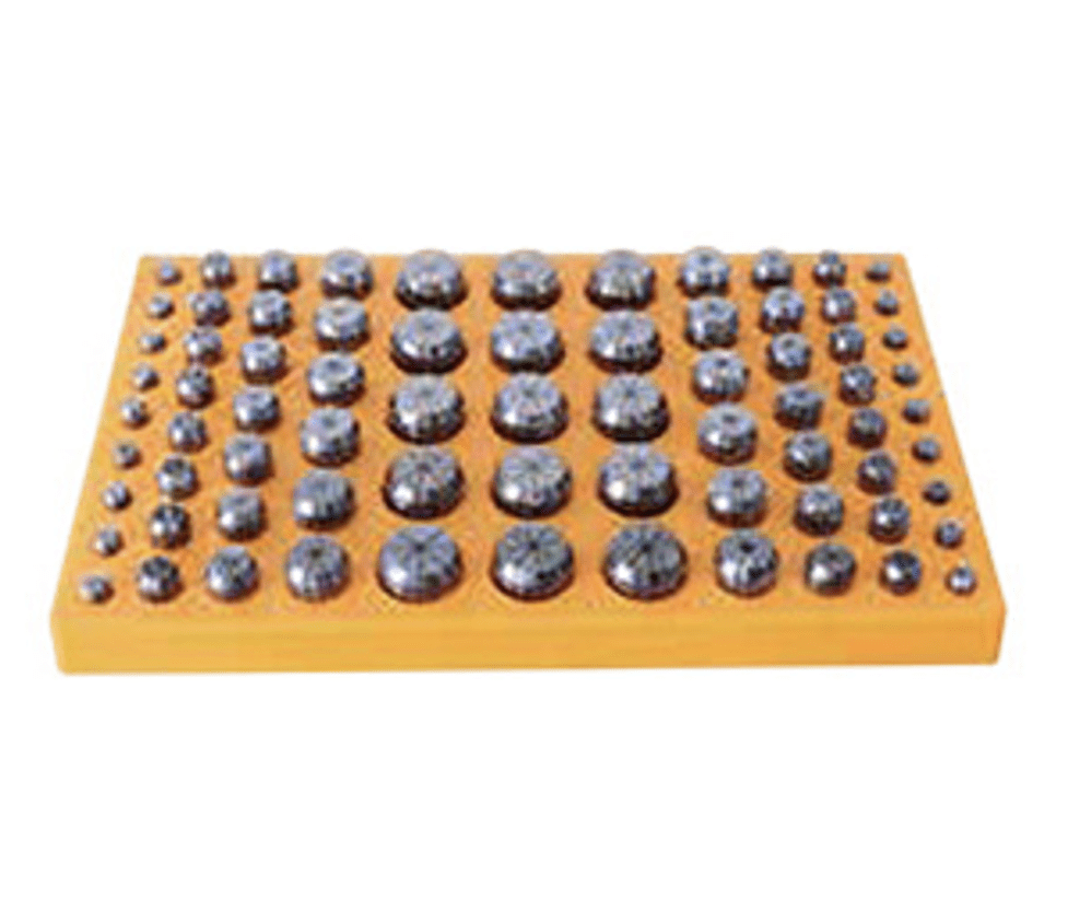 Футляр для цанг (арт. G4-02)