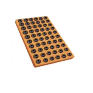 Изображение товара Футляр для цанг ER25 (арт. G4-03)