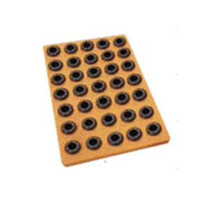 Изображение товара Футляр для режущего инструмента (кв. сечение) 16 мм (арт. G3-01)