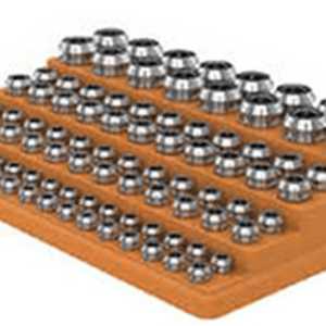 Изображение товара Футляр для цанг ER16-32 (арт. G4-05)