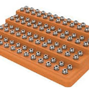 Изображение товара Футляр для цанг ER16/SK10 (арт. G4-06)