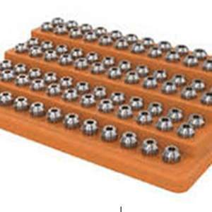 Изображение товара Футляр для цанг ER20/SK13/SK16 (арт. G4-07)