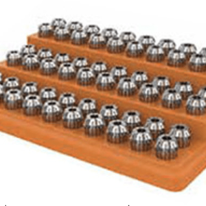 Изображение товара Футляр для цанг ER25/SK20 (арт. G4-08)