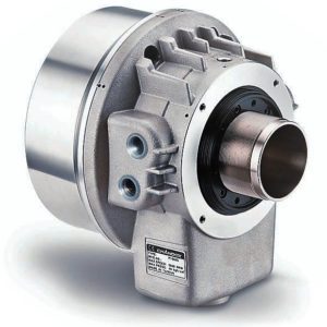 Изображение товара Гидроцилиндр с большим сквозным отверстием, диметр поршня Ø 210 мм Chandox P2110S