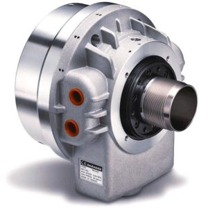 Изображение товара Высокоскоростной гидроцилиндр с диметром поршня Ø 170 мм Chandox PA1775