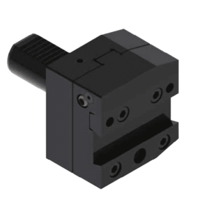 Изображение товара Держатель отрезного инструмента типа H2 40×26 правый