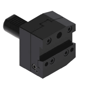 Изображение товара Держатель отрезного инструмента типа H4 40×32, левый