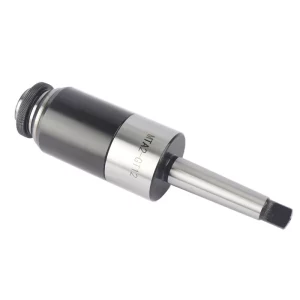 Изображение товара Быстросменный резьбонарезной патрон с компенсацией по длине хвостовик Конус Морзе №5 с лапкой MTA5-GT42-190L