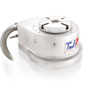 Изображение товара Поворотный стол c ЧПУ с роликовым приводом HAD-210F-HS