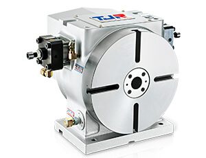 Ручной индексный стол HHC-500