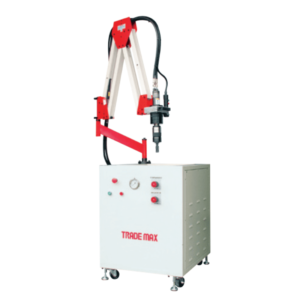 Изображение товара Гидравлический резьбонарезной манипулятор M4-M42 HM-42