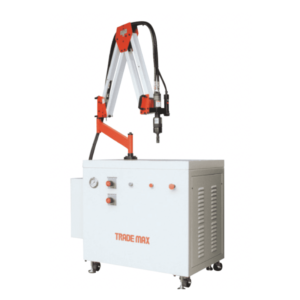 Изображение товара Гидравлический резьбонарезной манипулятор M3-M22 HMT-22