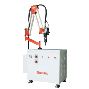 Изображение товара Гидравлический резьбонарезной манипулятор M4-M42 HMT-42