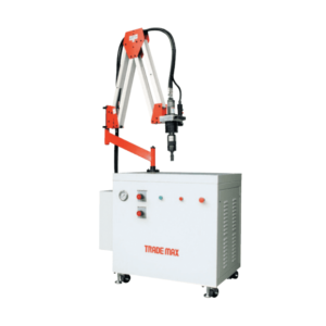 Изображение товара Гидравлический резьбонарезной манипулятор M8-M50 HMT-50