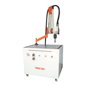 Изображение товара Гидравлический резьбонарезной манипулятор M8-M60 HMT-60