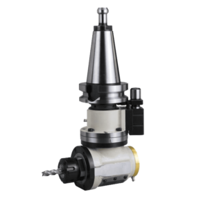 Изображение товара Угловые головки для тяжелой обработки  90°-A-ISO30-SK50