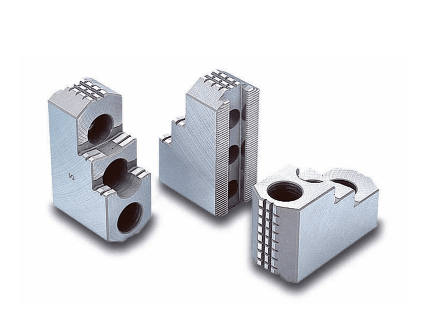 Кулачки каленые цельные обратные K11-500-E