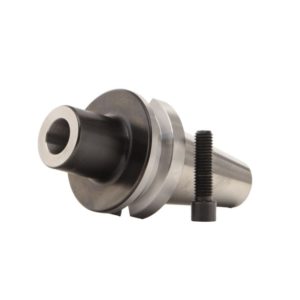 Изображение товара - Оправка для насадной фрезы BT40-FMB27-45