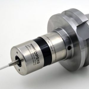 Изображение товара OP510 оптический датчик измерения детали