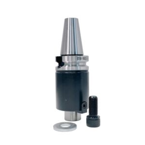 Изображение товара Оправка для насадной фрезы BT40-FMB27-100