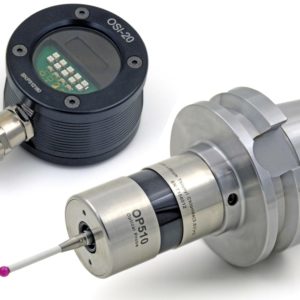 Изображение товара Оптическая измерительная система детали OPS-30