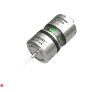 Изображение товара OSP60 Оптический датчик измерения детали