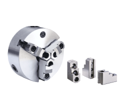 Токарные патроны и кулачки