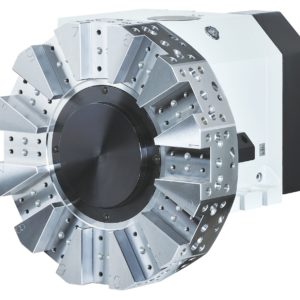 Изображение товара Гидравлическая револьверная головка CLT-300