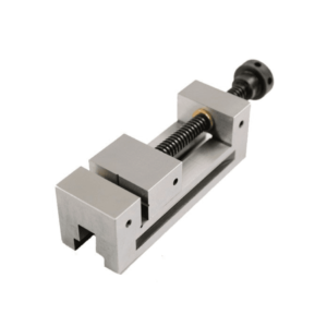 Изображение товара - Тиски станочные лекальные 63 мм