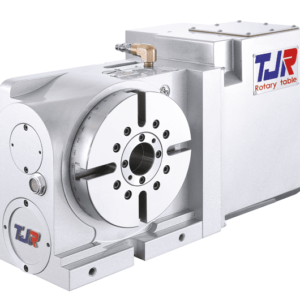 Изображение товара Поворотный стол c ЧПУ с роликовым приводом TJR RC-170R