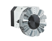 Револьверные головы