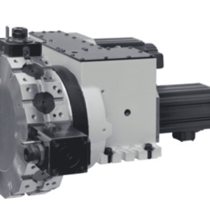 Изображение товара Револьверная головка типа BMT CLT-125SPB