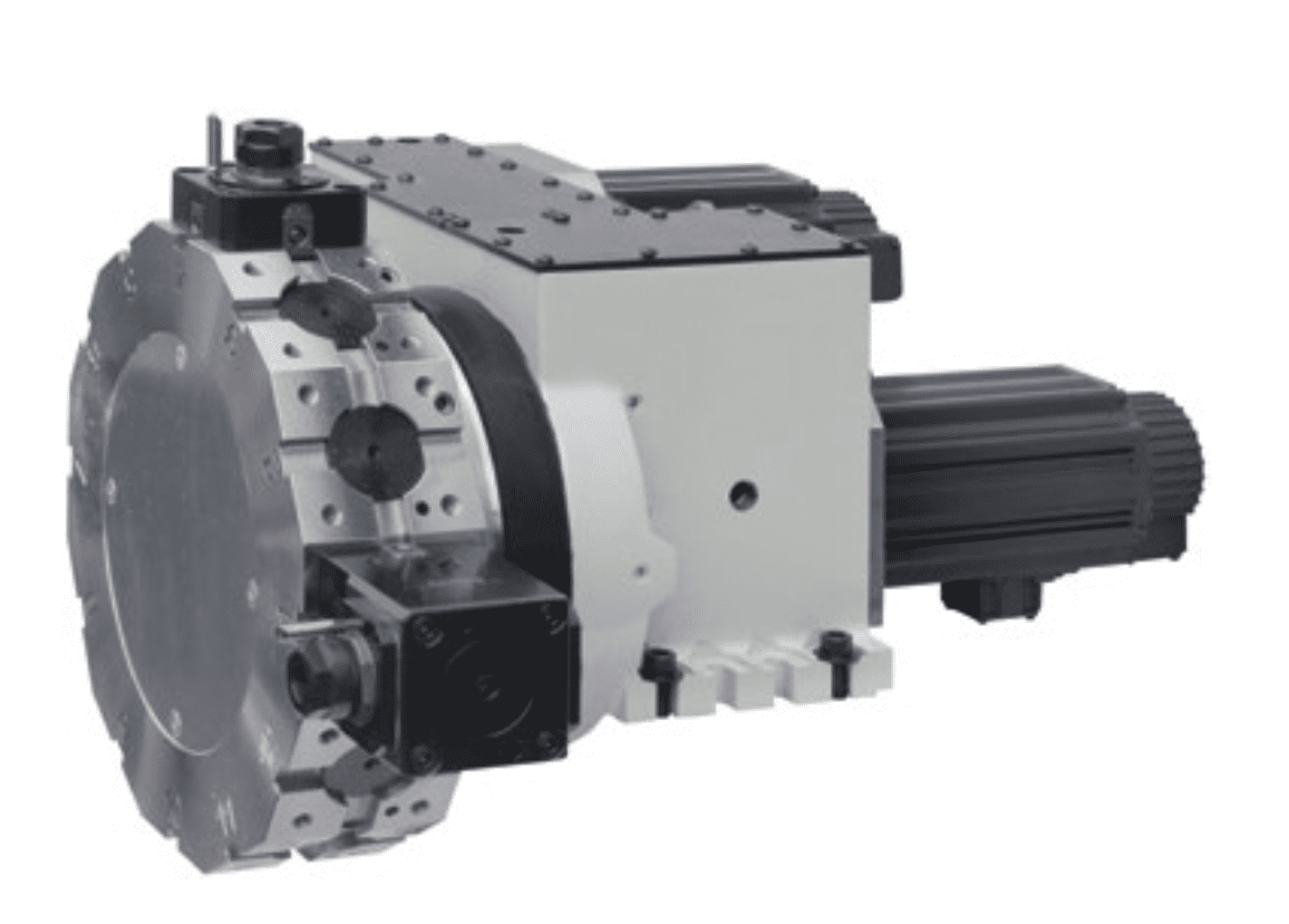 Револьверная головка типа BMT CLT-100SPB