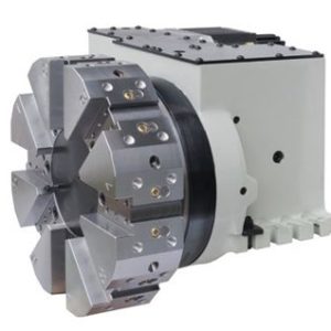 Изображение товара Револьверная головка с муфтой Хирта HRT-200