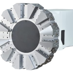 Изображение товара Револьверная головка сервопривода CLT160S