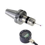 Датчики и системы измерения детали и инструмента