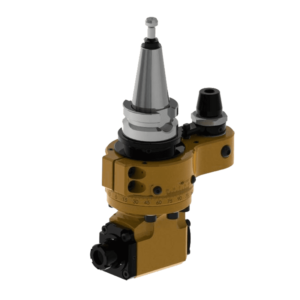 Изображение товара Ускорительные головки-M16-SK40