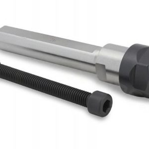 Изображение товара - Цанговый патрон цилиндрический хвостовик, с лыской SL32-ER32-80L