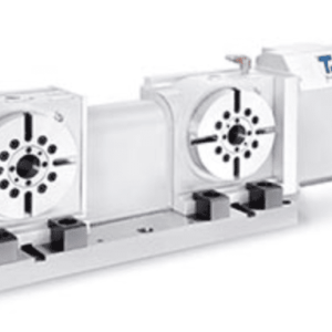 Изображение товара Многошпиндельный поворотный стол с ЧПУ AR-170-2W/3W