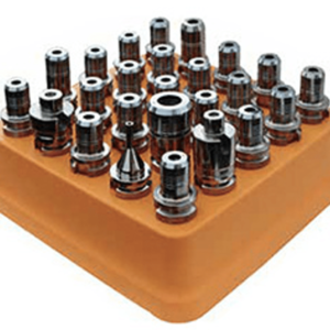 Изображение товара Футляр для оснастки BT30 (арт. G1-01)