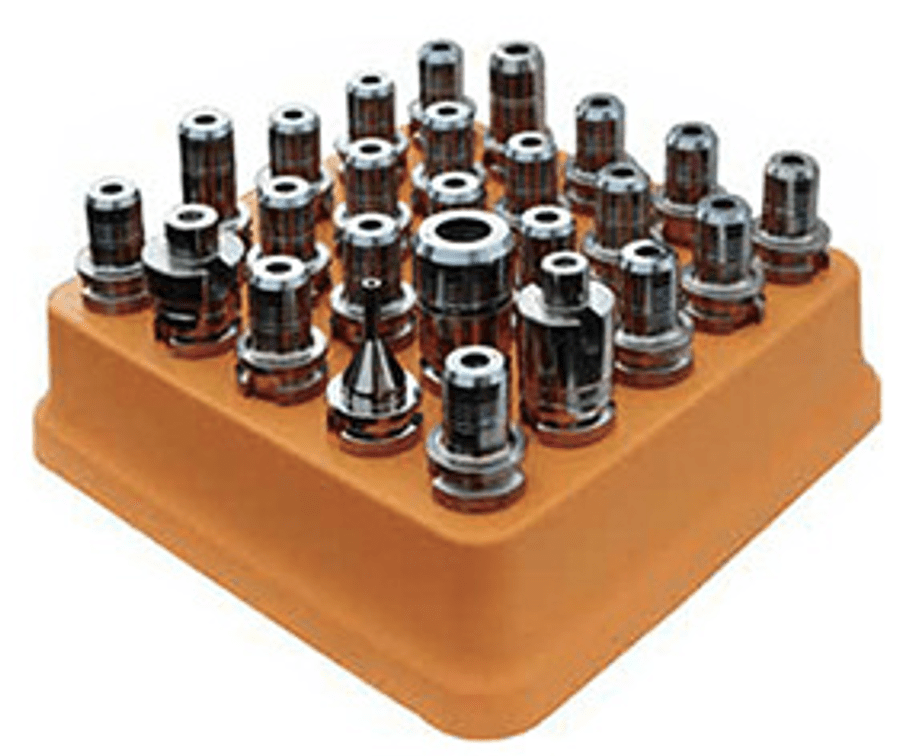 Футляр для оснастки BT30 (арт. G1-01)