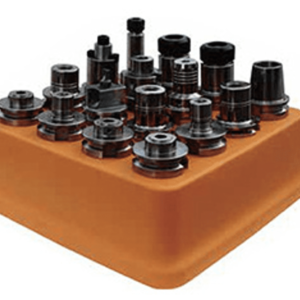 Изображение товара Футляр для оснастки BT40 (арт. G1-02)