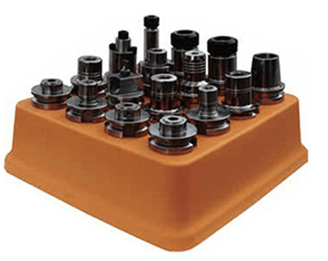 Футляр для оснастки BT40 (арт. G1-02)