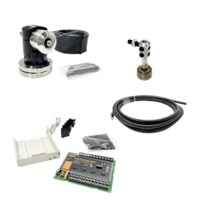 Изображение товара Система измерения инструмента TS27 (установочный комплект)