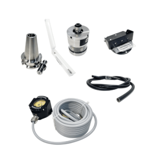 Изображение товара Система измерения детали OMP60-BT40 (установочный комплект)