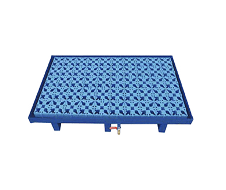 Лоток для защиты от протечек TC-P1250